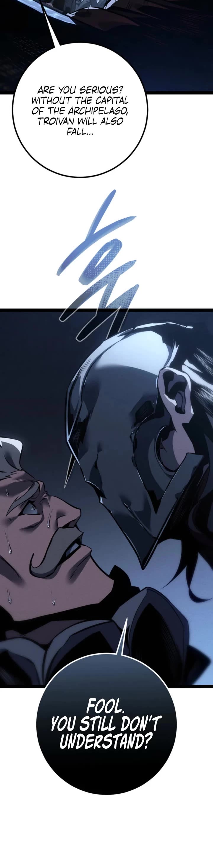 Regressing As The Reincarnated Bastard Of The Sword Clan chapter 70 page 13