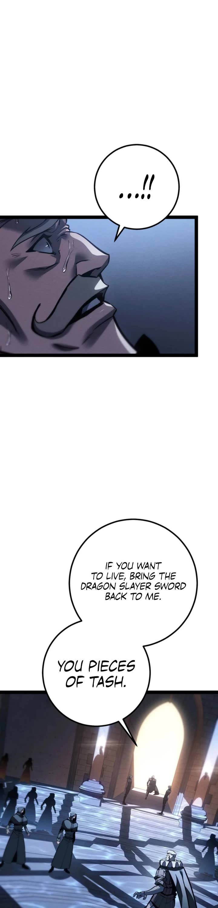 Regressing As The Reincarnated Bastard Of The Sword Clan chapter 70 page 15