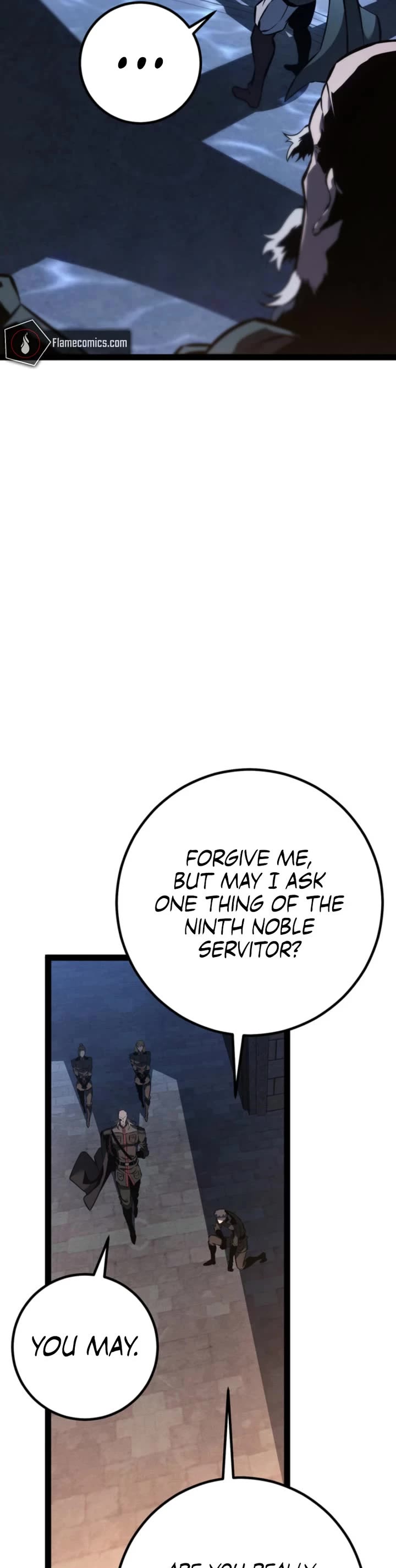 Regressing As The Reincarnated Bastard Of The Sword Clan chapter 70 page 16