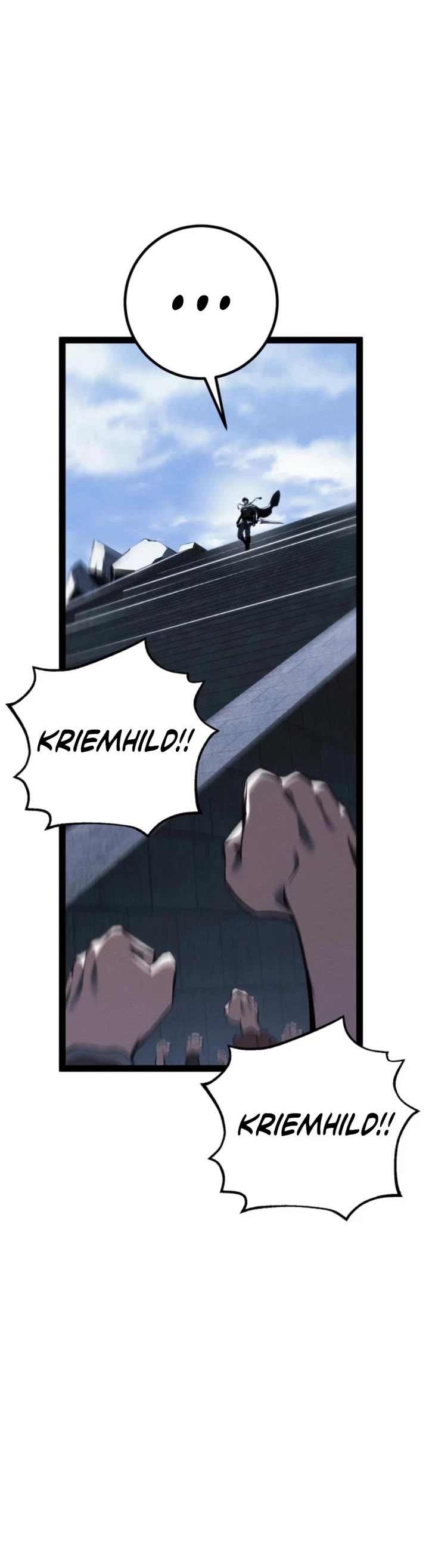 Regressing As The Reincarnated Bastard Of The Sword Clan chapter 70 page 21