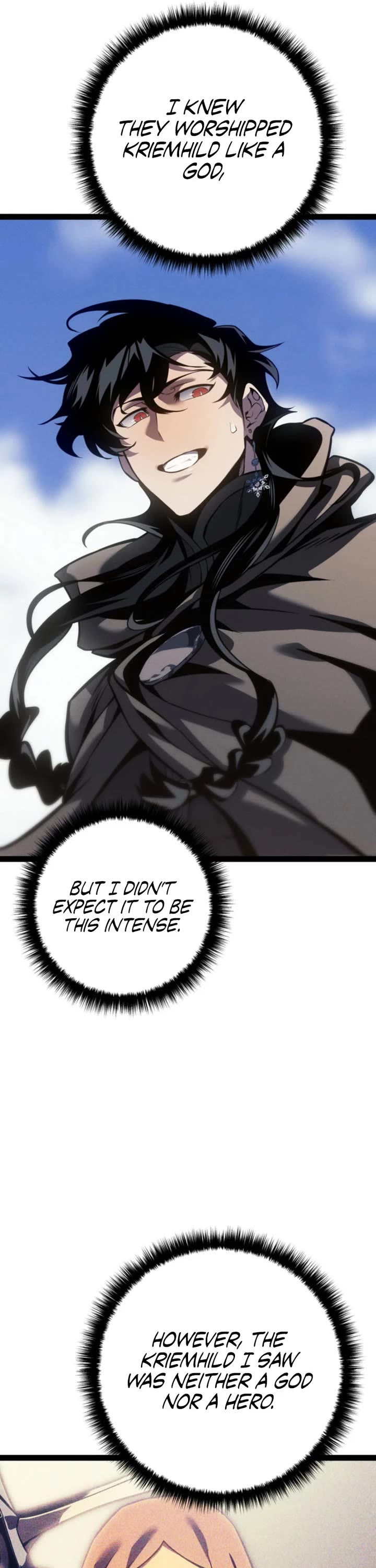 Regressing As The Reincarnated Bastard Of The Sword Clan chapter 70 page 22