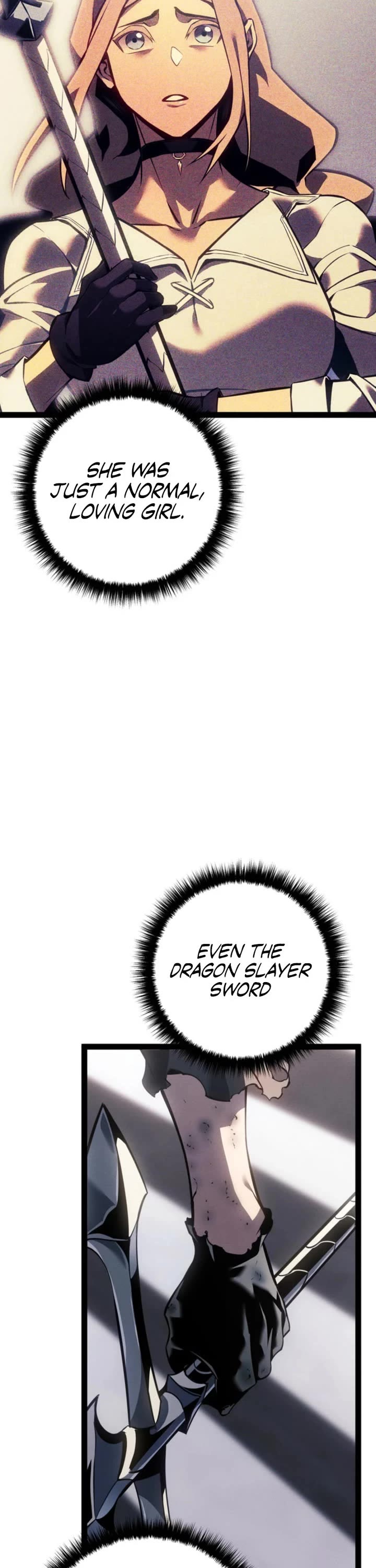 Regressing As The Reincarnated Bastard Of The Sword Clan chapter 70 page 23