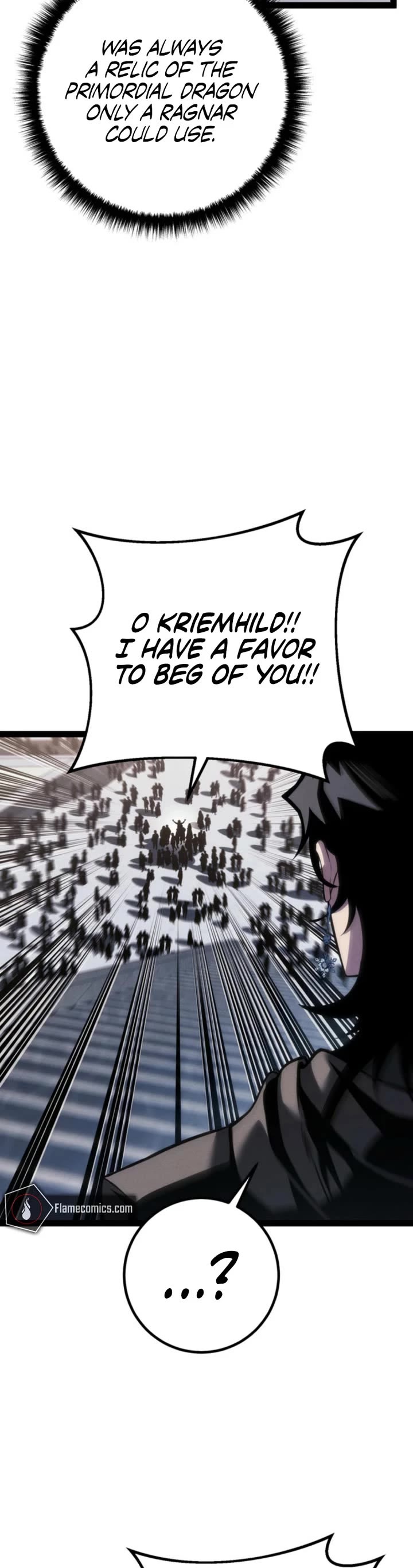 Regressing As The Reincarnated Bastard Of The Sword Clan chapter 70 page 24