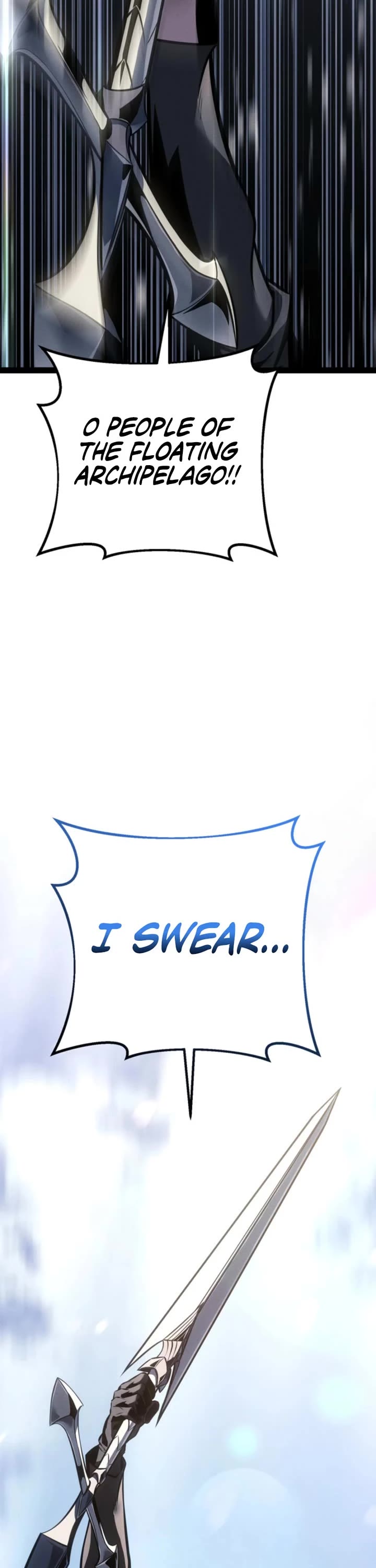 Regressing As The Reincarnated Bastard Of The Sword Clan chapter 70 page 27