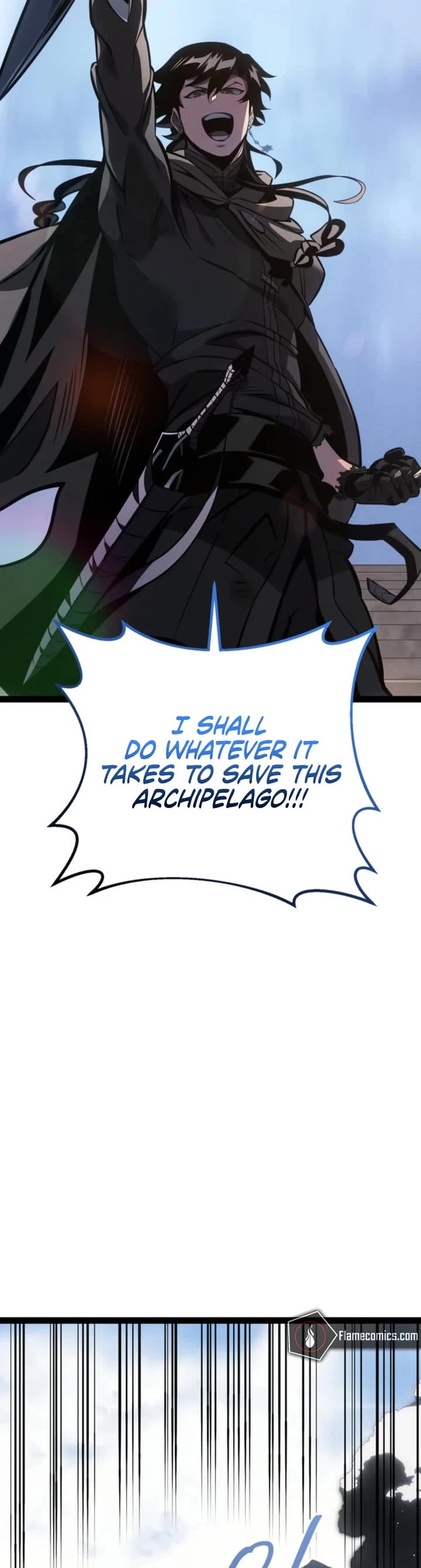 Regressing As The Reincarnated Bastard Of The Sword Clan chapter 70 page 28