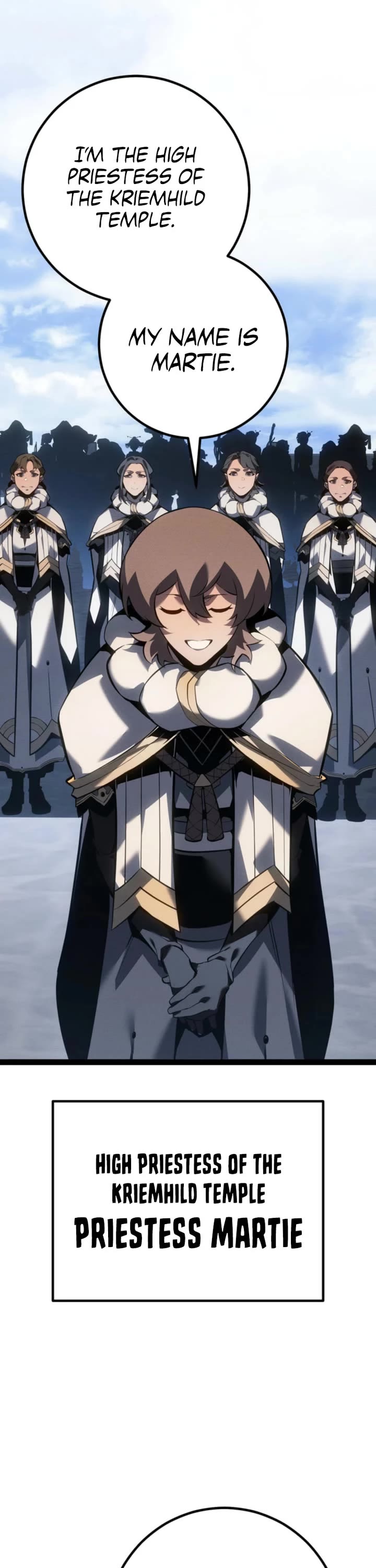 Regressing As The Reincarnated Bastard Of The Sword Clan chapter 70 page 30