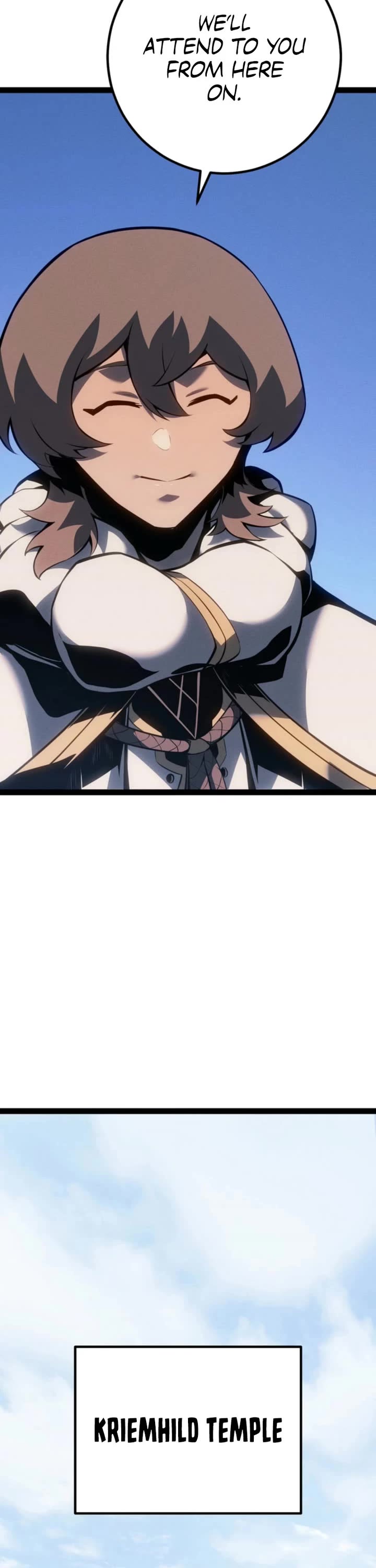 Regressing As The Reincarnated Bastard Of The Sword Clan chapter 70 page 31