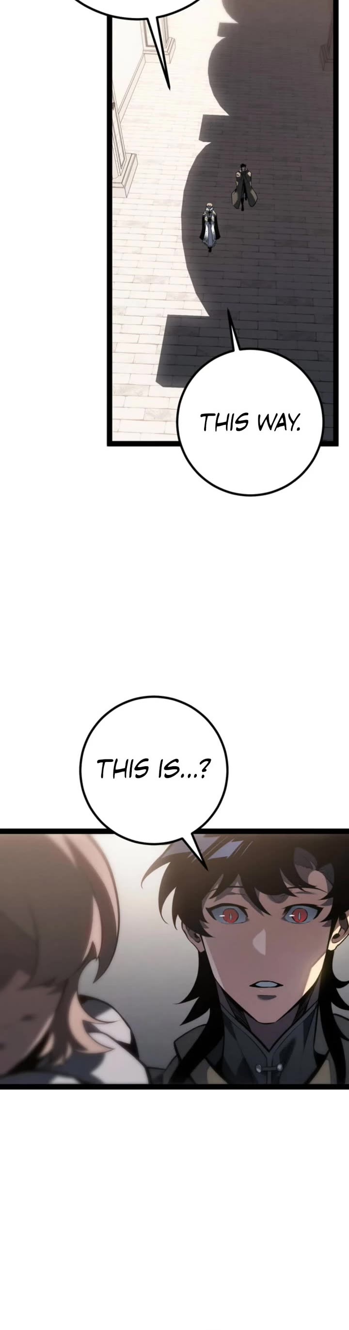 Regressing As The Reincarnated Bastard Of The Sword Clan chapter 70 page 33