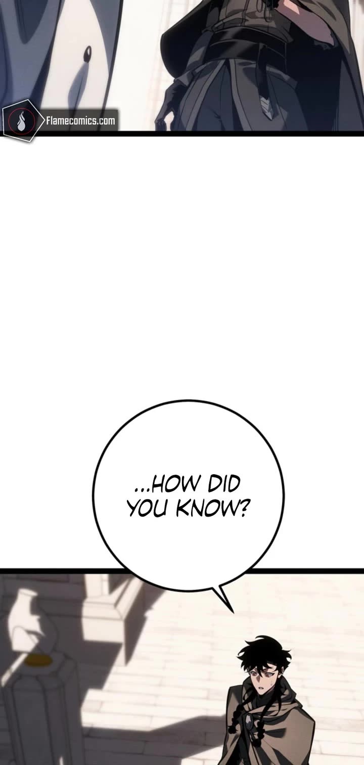 Regressing As The Reincarnated Bastard Of The Sword Clan chapter 70 page 37