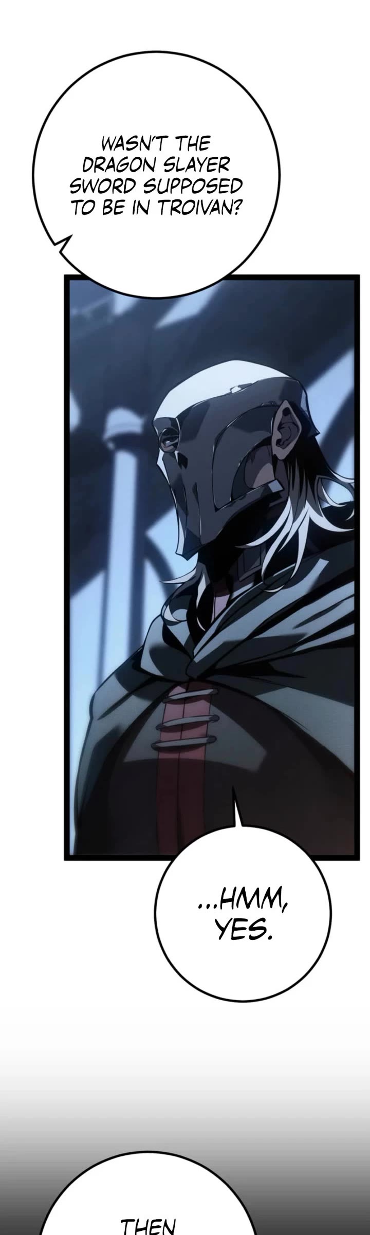 Regressing As The Reincarnated Bastard Of The Sword Clan chapter 70 page 4