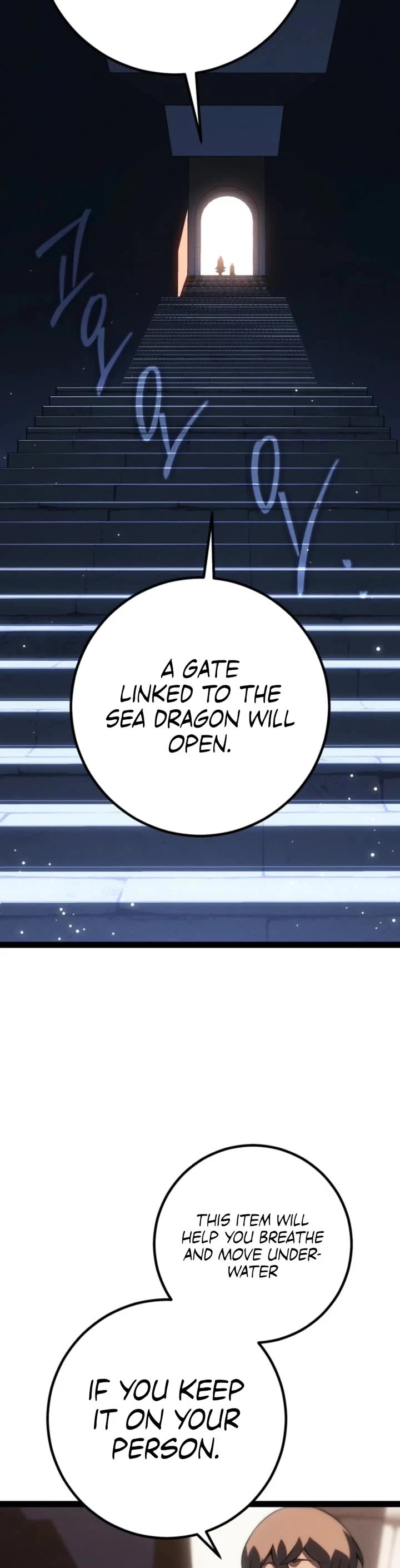 Regressing As The Reincarnated Bastard Of The Sword Clan chapter 70 page 41