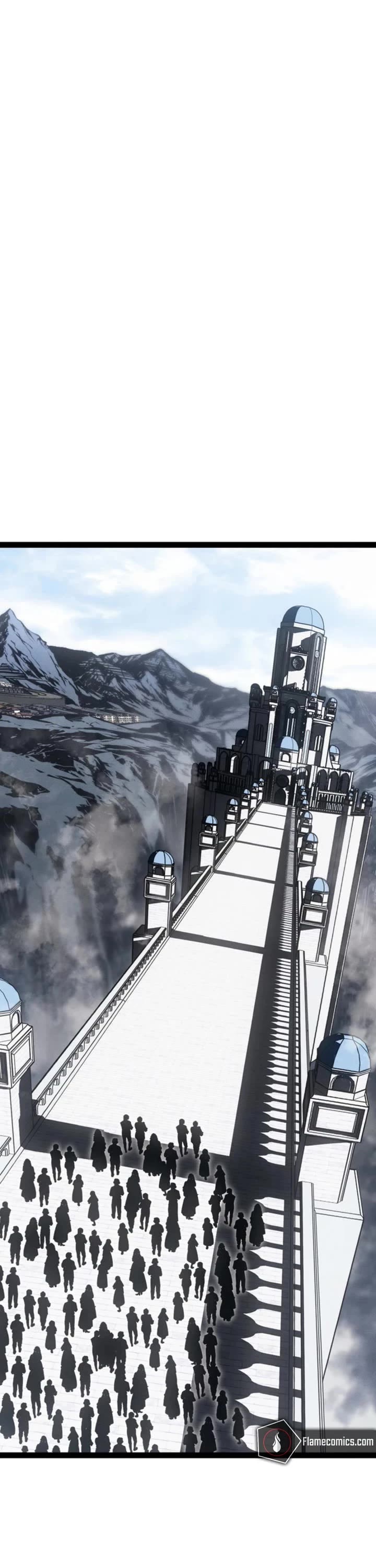 Regressing As The Reincarnated Bastard Of The Sword Clan chapter 70 page 44