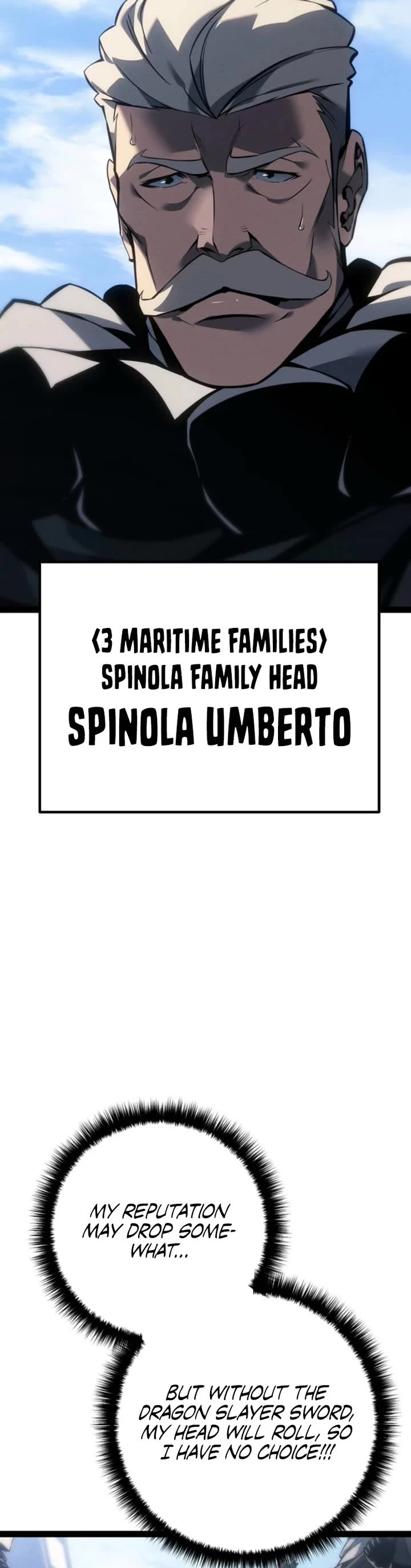 Regressing As The Reincarnated Bastard Of The Sword Clan chapter 70 page 49