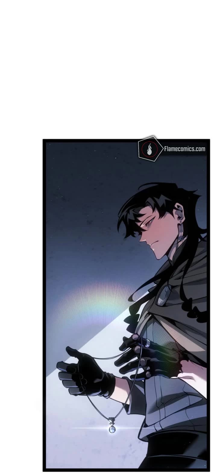 Regressing As The Reincarnated Bastard Of The Sword Clan chapter 70 page 55