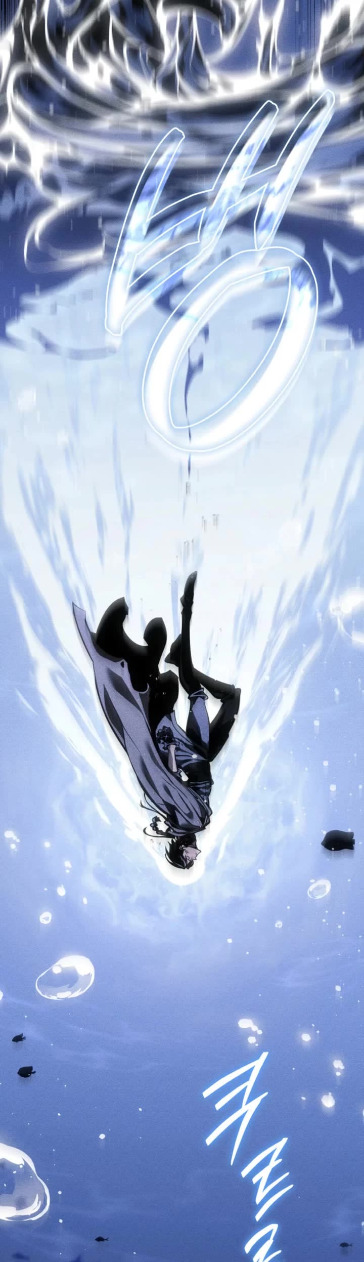 Regressing As The Reincarnated Bastard Of The Sword Clan chapter 70 page 59