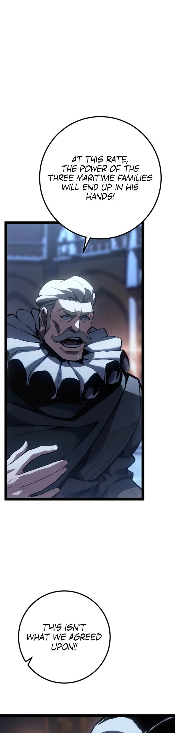 Regressing As The Reincarnated Bastard Of The Sword Clan chapter 70 page 6