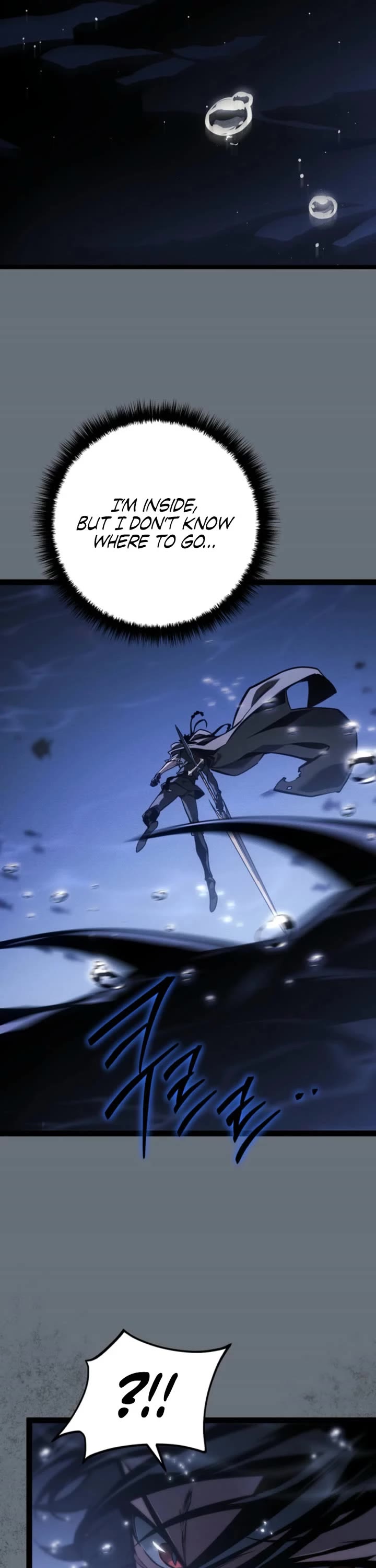 Regressing As The Reincarnated Bastard Of The Sword Clan chapter 70 page 61