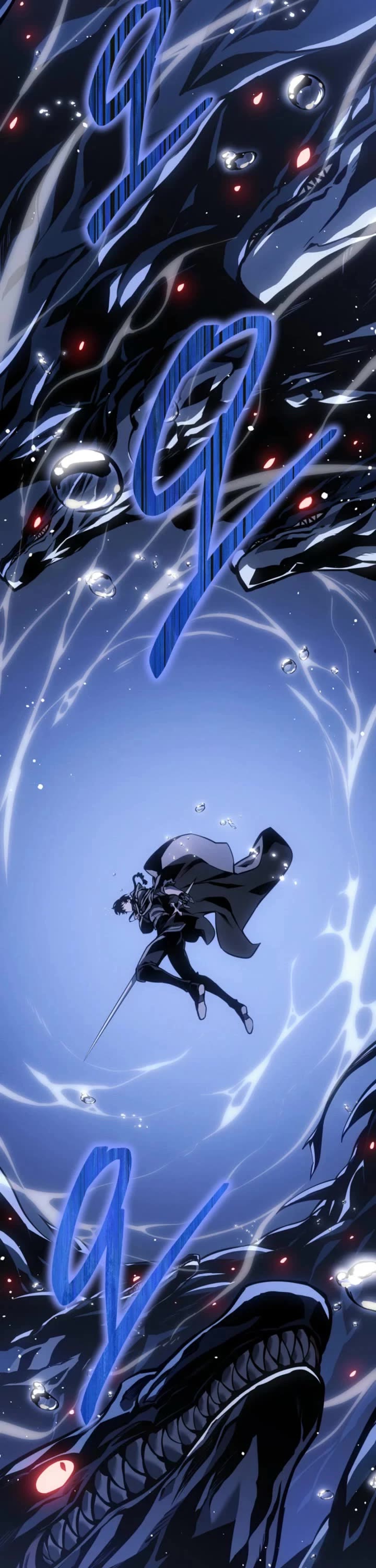 Regressing As The Reincarnated Bastard Of The Sword Clan chapter 70 page 66