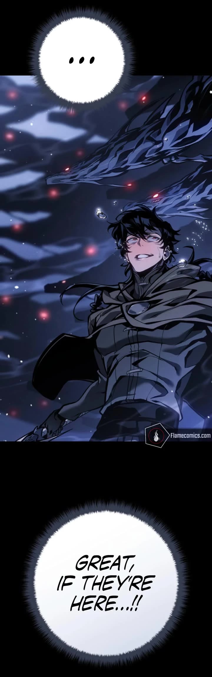 Regressing As The Reincarnated Bastard Of The Sword Clan chapter 70 page 68