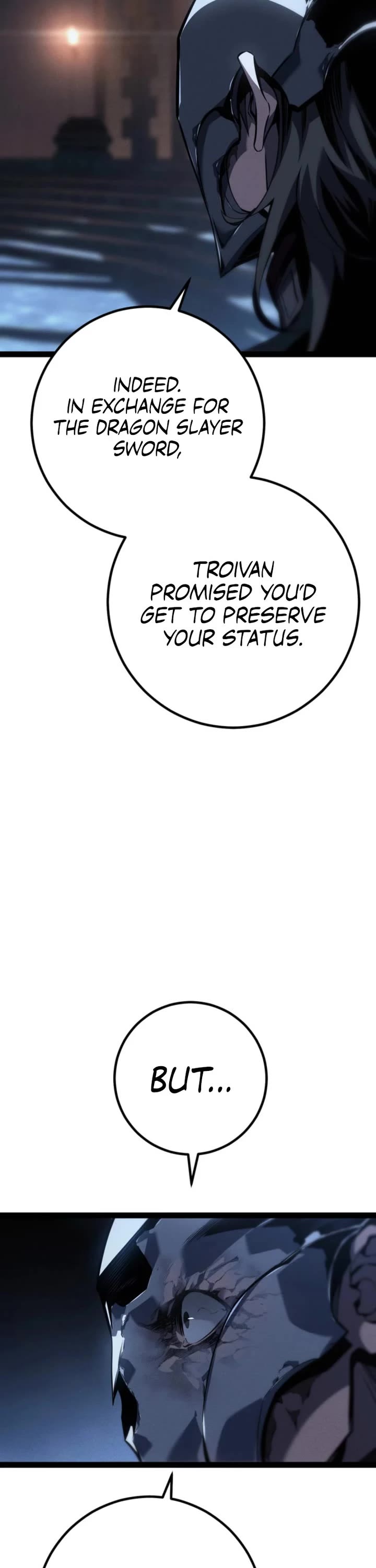 Regressing As The Reincarnated Bastard Of The Sword Clan chapter 70 page 7