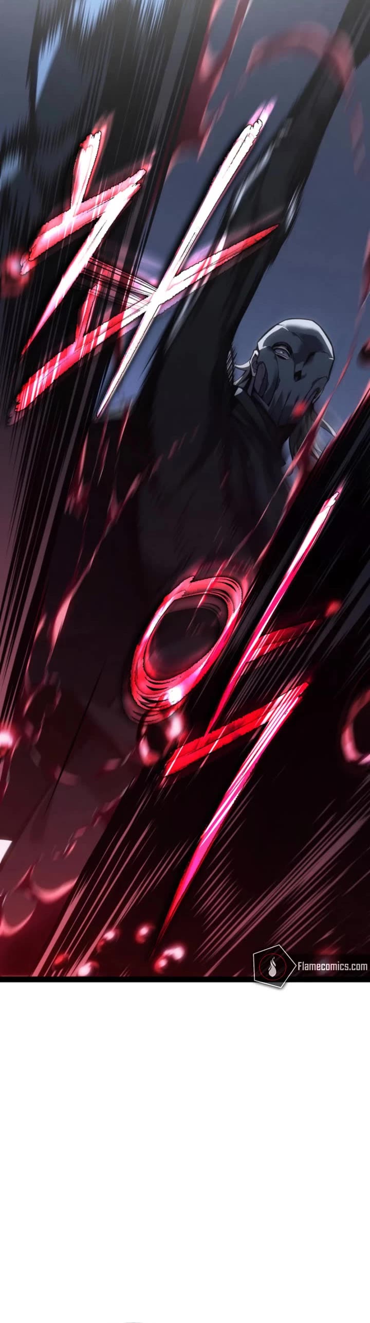 Regressing As The Reincarnated Bastard Of The Sword Clan chapter 70 page 9