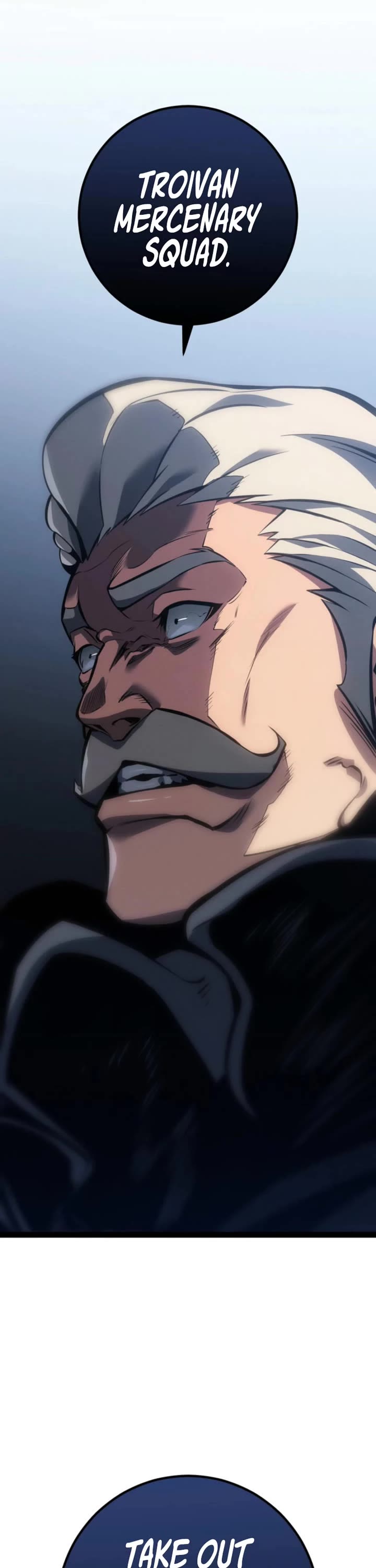 Regressing As The Reincarnated Bastard Of The Sword Clan chapter 71 page 11