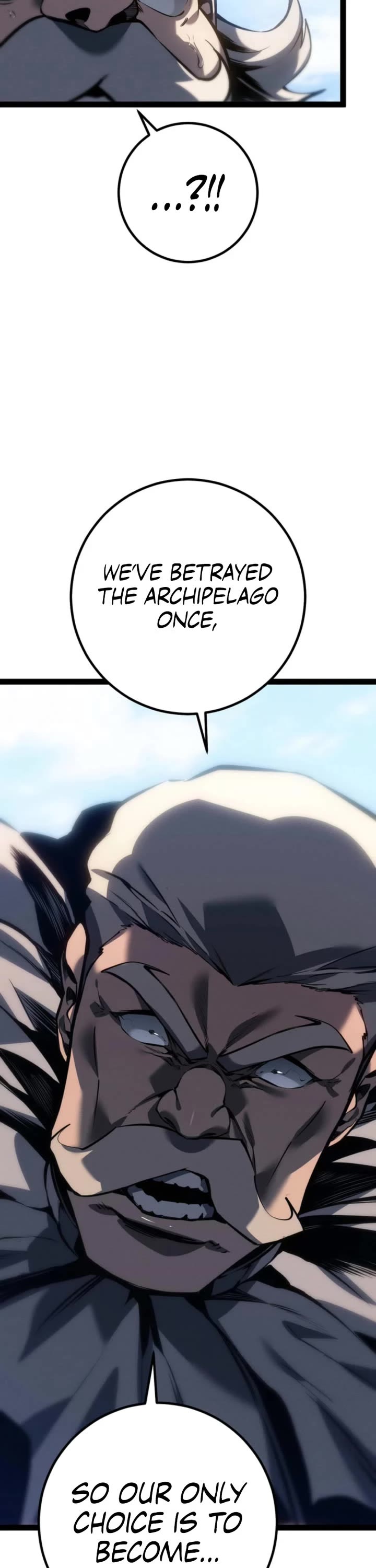 Regressing As The Reincarnated Bastard Of The Sword Clan chapter 71 page 15