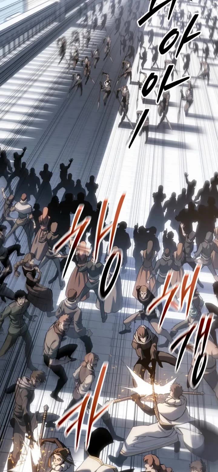 Regressing As The Reincarnated Bastard Of The Sword Clan chapter 71 page 17