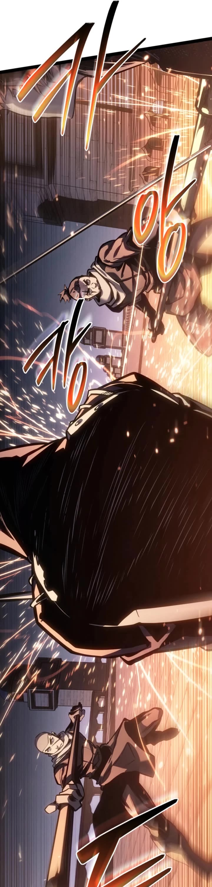 Regressing As The Reincarnated Bastard Of The Sword Clan chapter 71 page 23