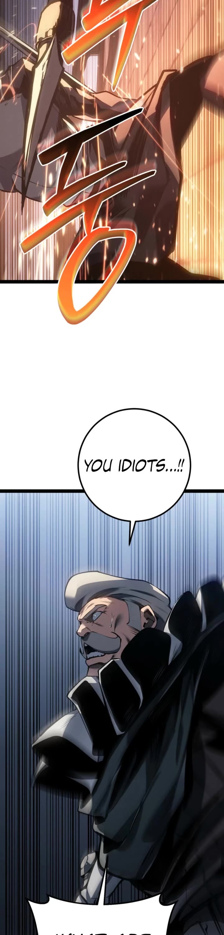 Regressing As The Reincarnated Bastard Of The Sword Clan chapter 71 page 24