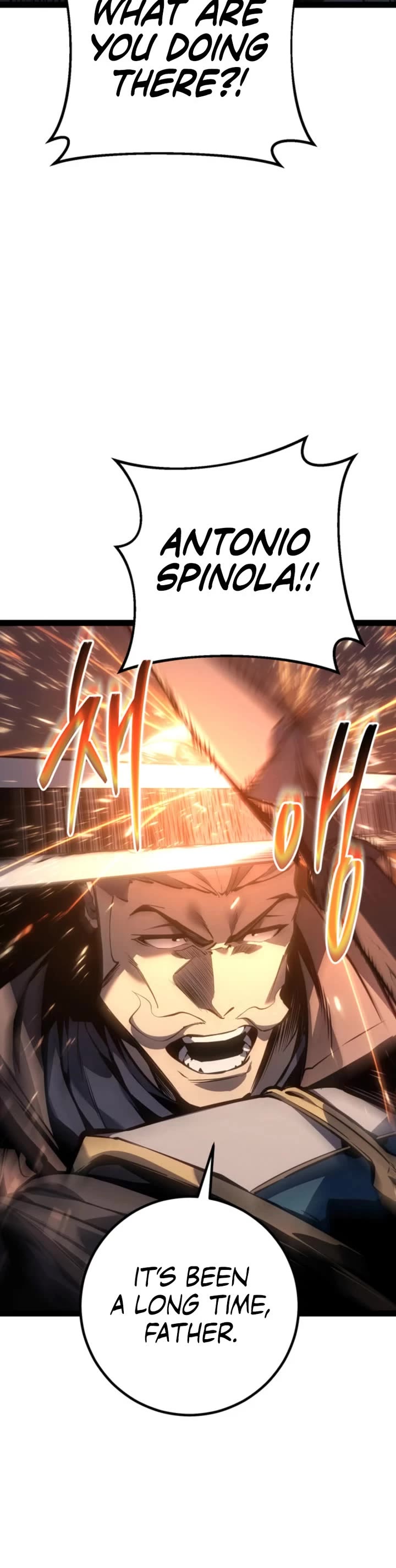 Regressing As The Reincarnated Bastard Of The Sword Clan chapter 71 page 25