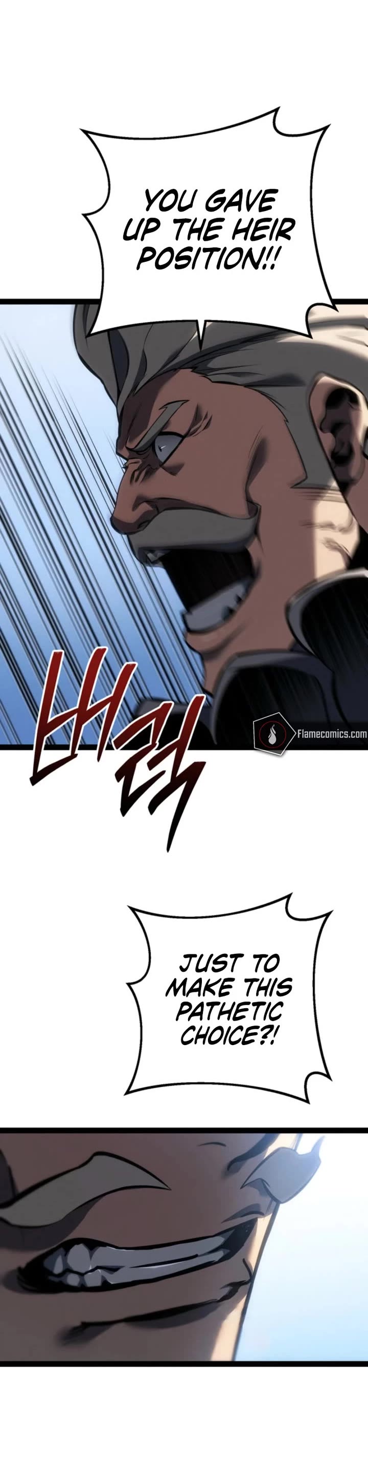 Regressing As The Reincarnated Bastard Of The Sword Clan chapter 71 page 26