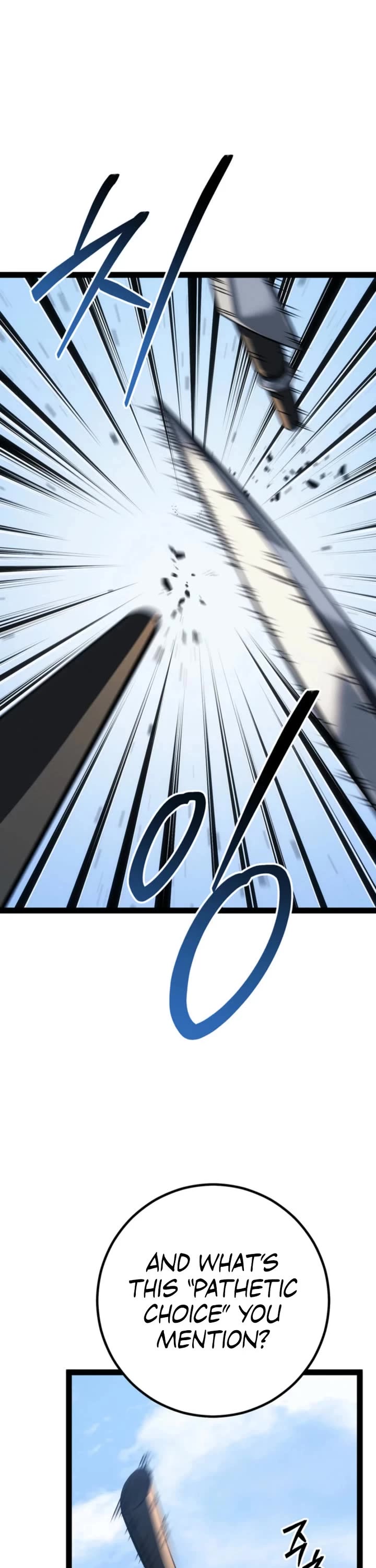 Regressing As The Reincarnated Bastard Of The Sword Clan chapter 71 page 27