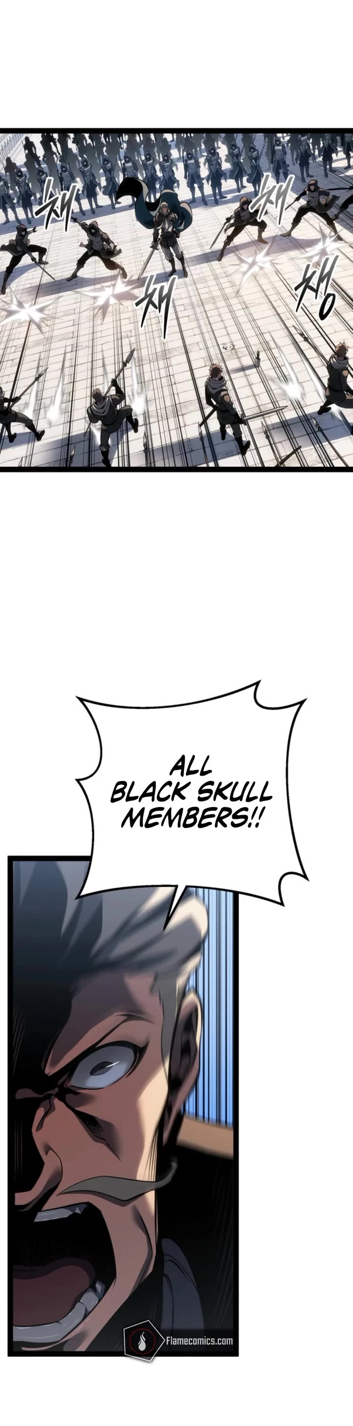 Regressing As The Reincarnated Bastard Of The Sword Clan chapter 71 page 29