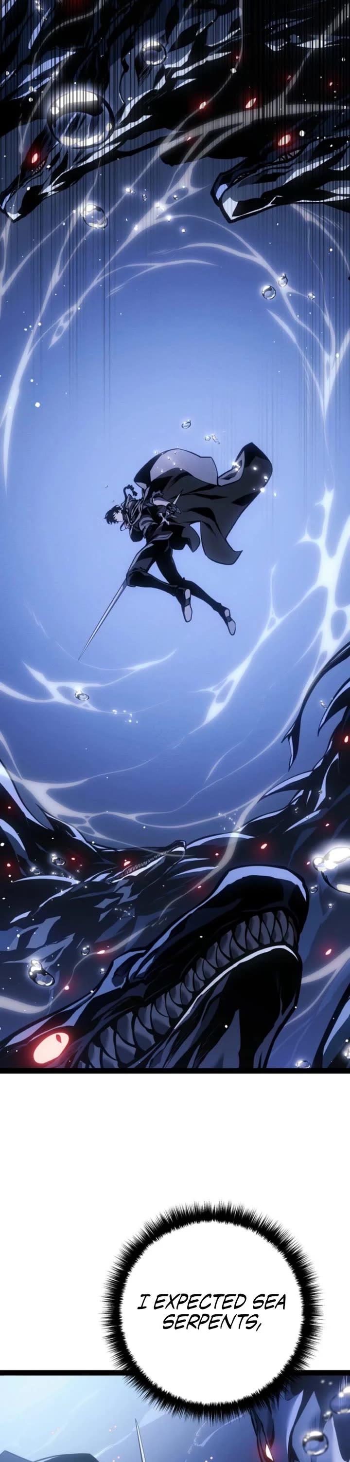 Regressing As The Reincarnated Bastard Of The Sword Clan chapter 71 page 32