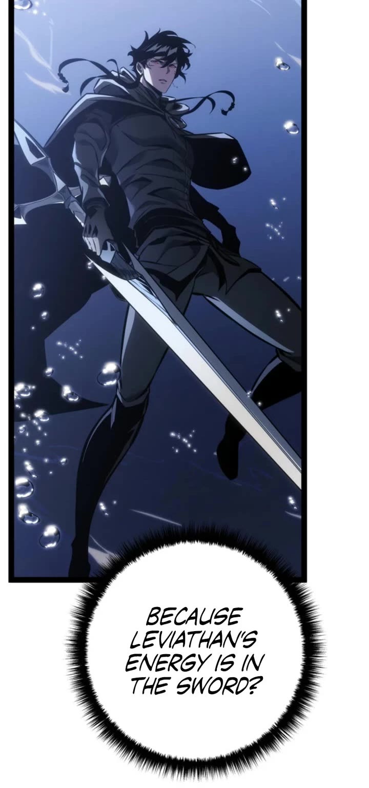 Regressing As The Reincarnated Bastard Of The Sword Clan chapter 71 page 35