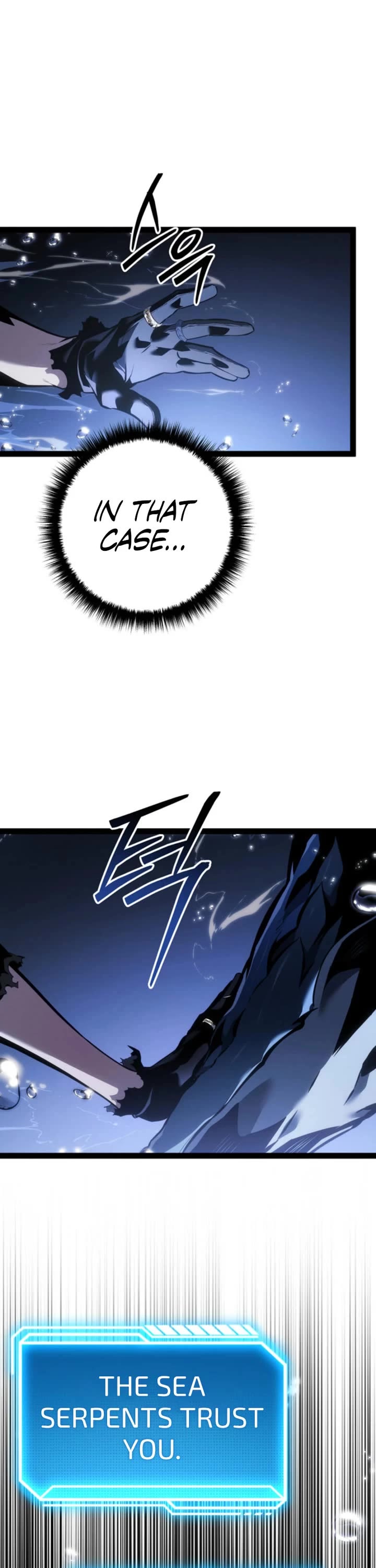 Regressing As The Reincarnated Bastard Of The Sword Clan chapter 71 page 36