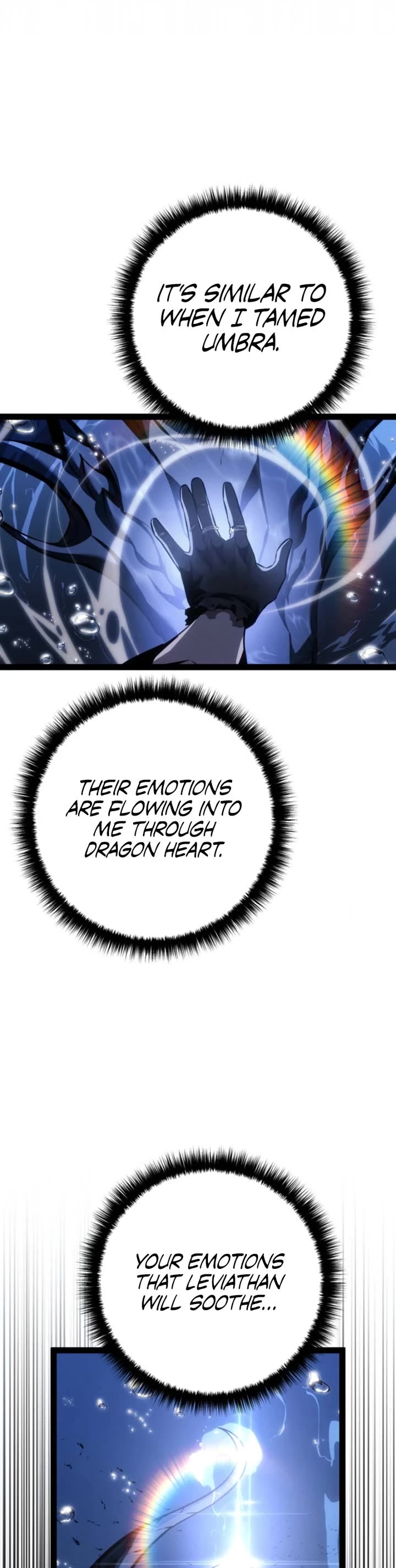 Regressing As The Reincarnated Bastard Of The Sword Clan chapter 71 page 38