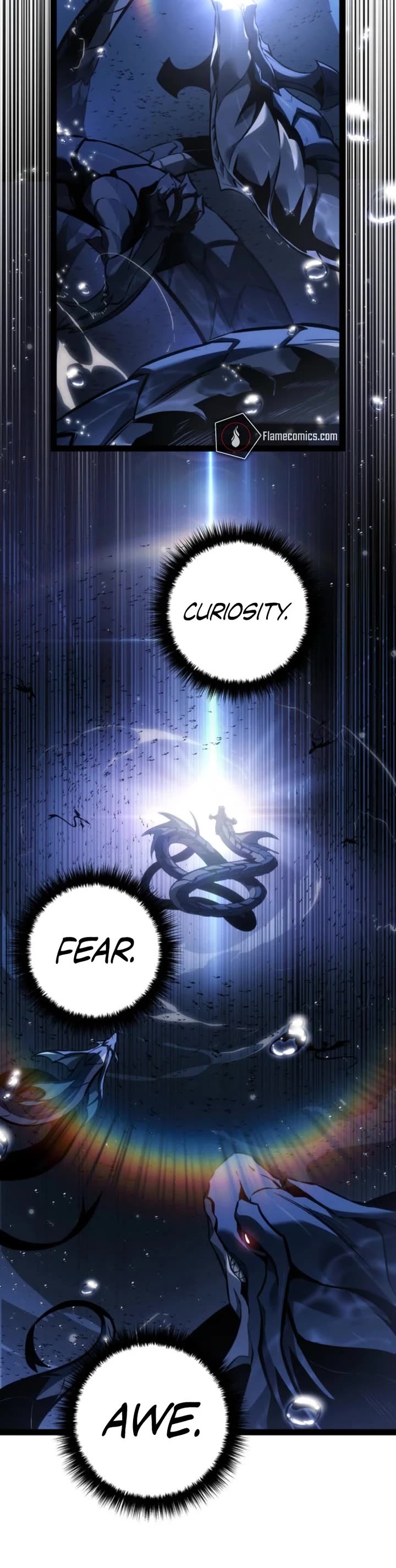 Regressing As The Reincarnated Bastard Of The Sword Clan chapter 71 page 39