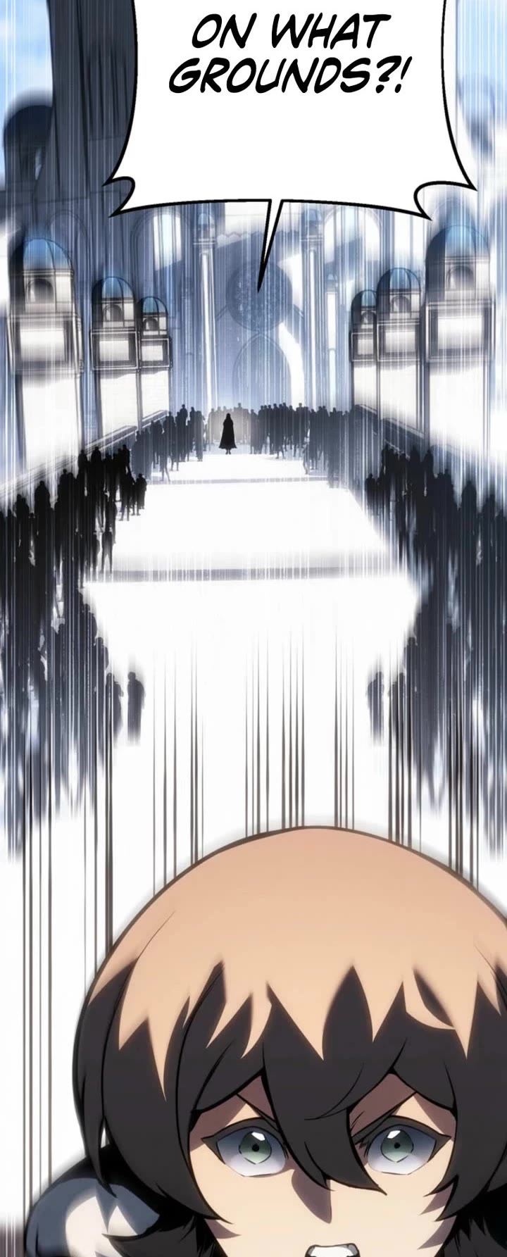 Regressing As The Reincarnated Bastard Of The Sword Clan chapter 71 page 4