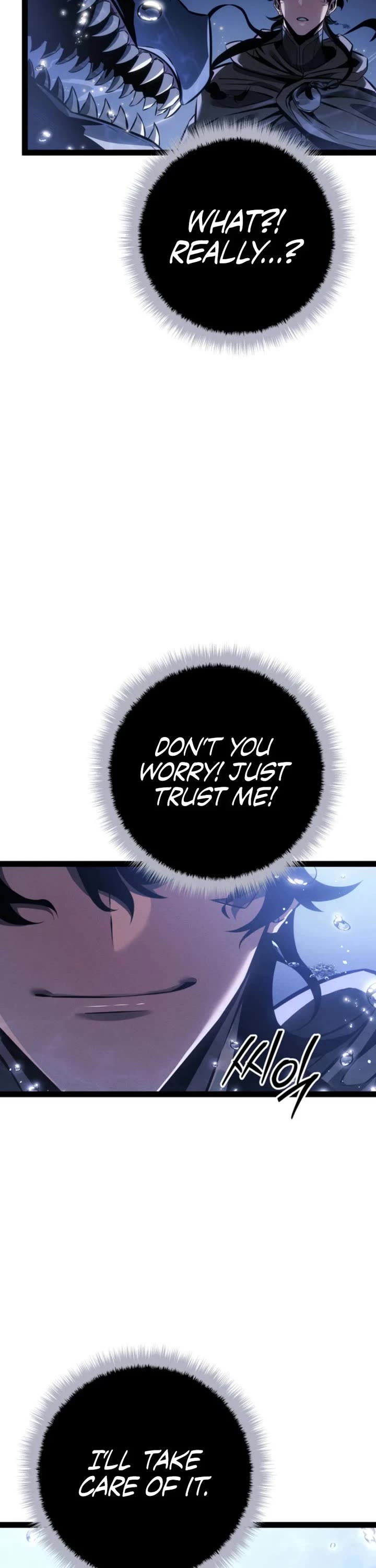 Regressing As The Reincarnated Bastard Of The Sword Clan chapter 71 page 41