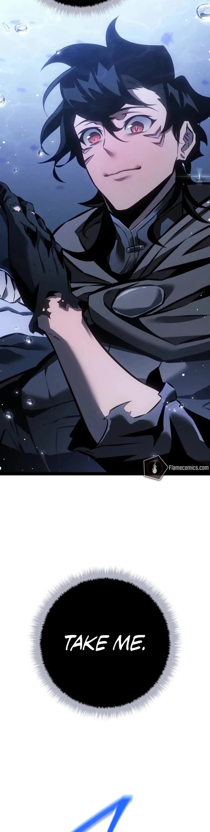 Regressing As The Reincarnated Bastard Of The Sword Clan chapter 71 page 42