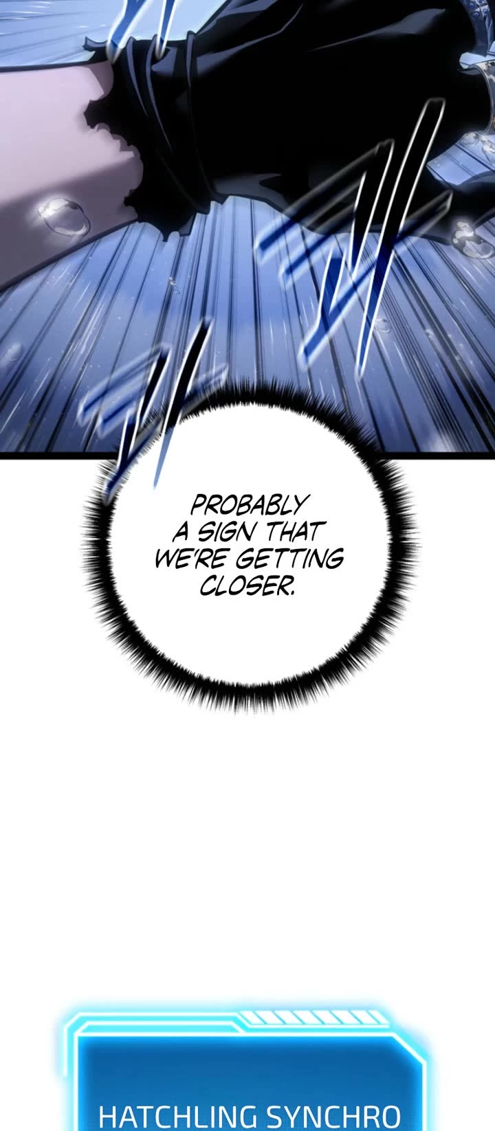 Regressing As The Reincarnated Bastard Of The Sword Clan chapter 71 page 46