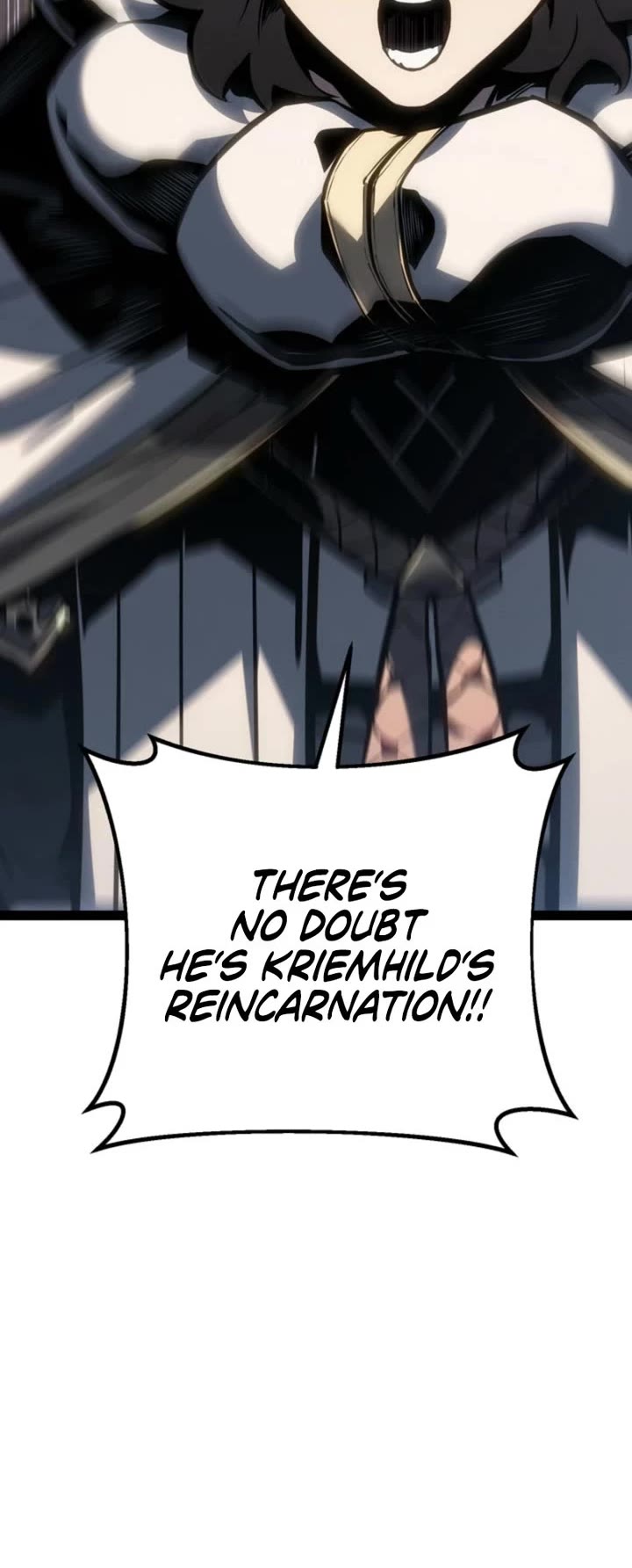 Regressing As The Reincarnated Bastard Of The Sword Clan chapter 71 page 5