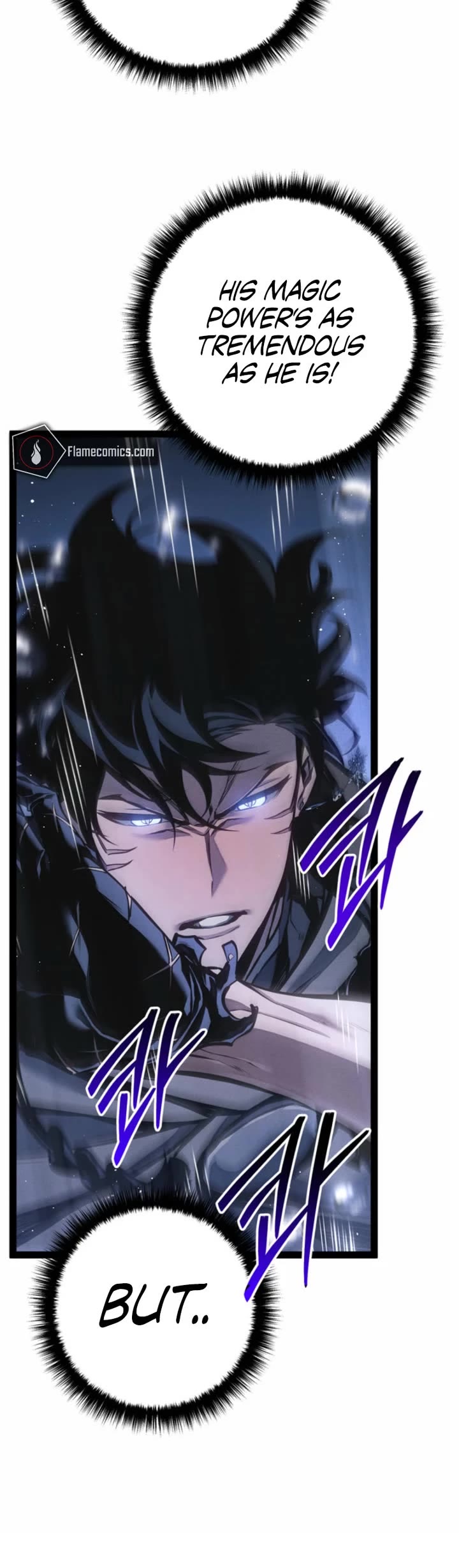 Regressing As The Reincarnated Bastard Of The Sword Clan chapter 71 page 50