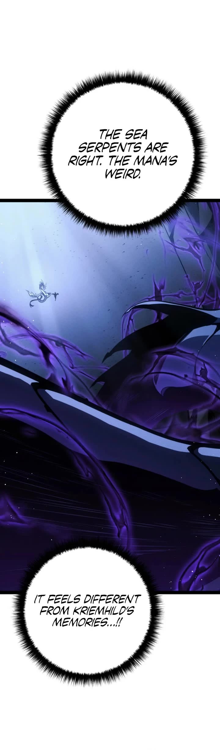 Regressing As The Reincarnated Bastard Of The Sword Clan chapter 71 page 51