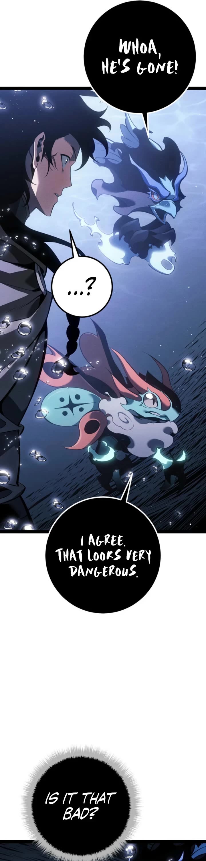 Regressing As The Reincarnated Bastard Of The Sword Clan chapter 71 page 52