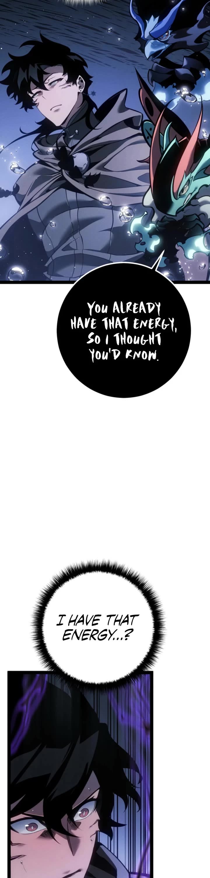 Regressing As The Reincarnated Bastard Of The Sword Clan chapter 71 page 53