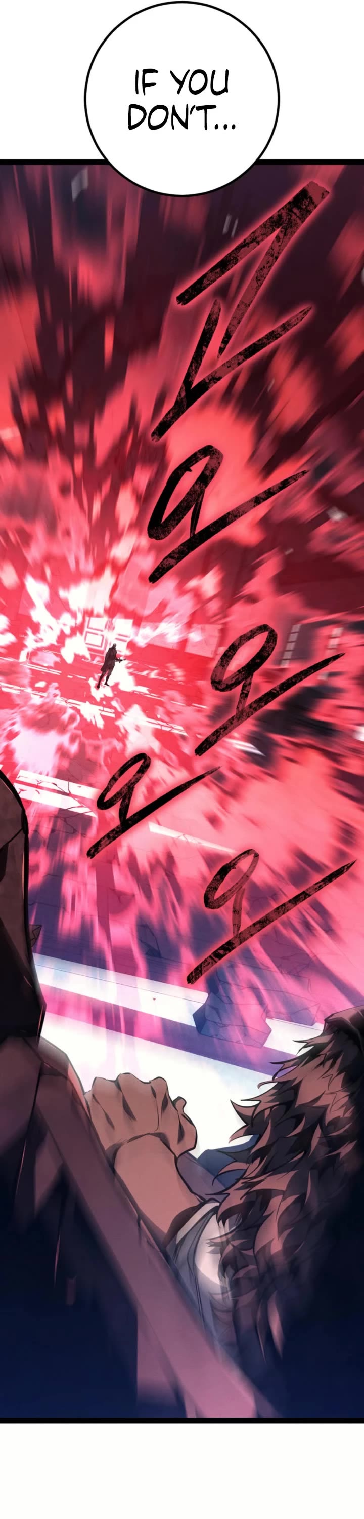 Regressing As The Reincarnated Bastard Of The Sword Clan chapter 72 page 10