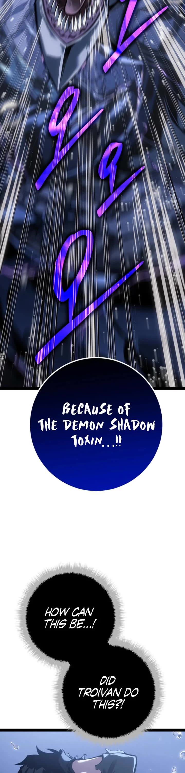 Regressing As The Reincarnated Bastard Of The Sword Clan chapter 72 page 15